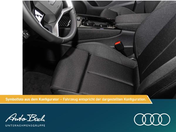 Audi Q3 Sportback S-Line TFSI quattro 204PS S Pano Tech-Plus AHK