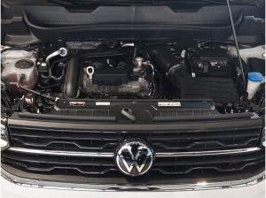 Volkswagen T-Cross 1.0 TSI Navi Ganzjahresreifen AHK