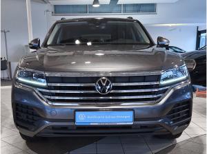 Volkswagen Touareg 3.0 V6 TDI DSG 4M Panoramadach AHK Luftfederung