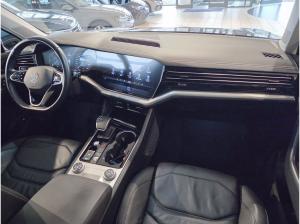 Volkswagen Touareg 3.0 V6 TDI DSG 4M Panoramadach AHK Luftfederung