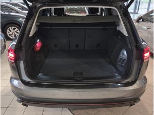 Volkswagen Touareg 3.0 V6 TDI DSG 4M Panoramadach AHK Luftfederung