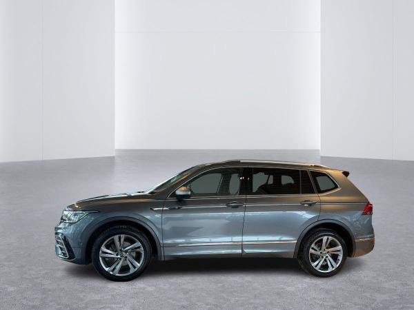 Volkswagen Tiguan Allspace 2.0TDI DSG R-Line 4M Panoramadach