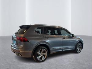 Volkswagen Tiguan Allspace 2.0TDI DSG R-Line 4M Panoramadach