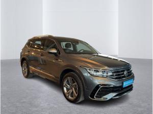 Volkswagen Tiguan Allspace 2.0TDI DSG R-Line 4M Panoramadach