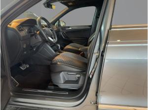 Volkswagen Tiguan Allspace 2.0TDI DSG R-Line 4M Panoramadach