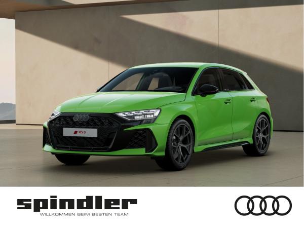 Audi RS3 RS 3 Sportback | Bestellfahrzeug +++ frei konfigurierbar +++