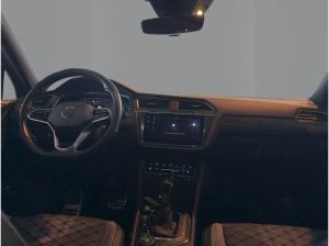 Volkswagen Tiguan Allspace 2.0TDI DSG R-Line 4M Panoramadach