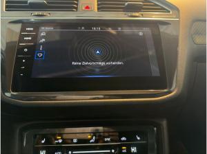 Volkswagen Tiguan Allspace 2.0TDI DSG R-Line 4M Panoramadach