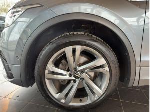 Volkswagen Tiguan Allspace 2.0TDI DSG R-Line 4M Panoramadach