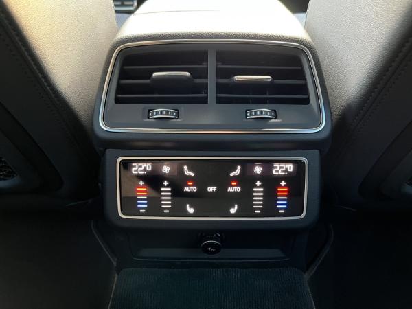 Audi A6 Avant 2.0 TFSI e quattro Sport Allrad AHK Navi SHZ PDC