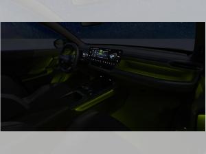 Jeep Compass Elektro 74kWh First Edition Abholung Mannheim