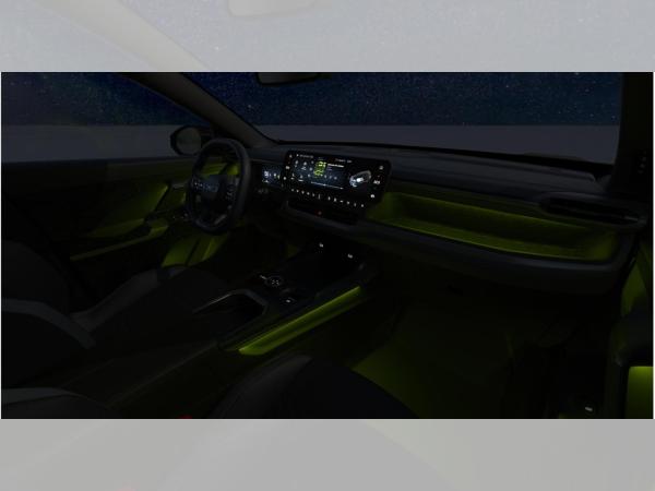 Jeep Compass Elektro 74kWh First Edition Abholung Mannheim