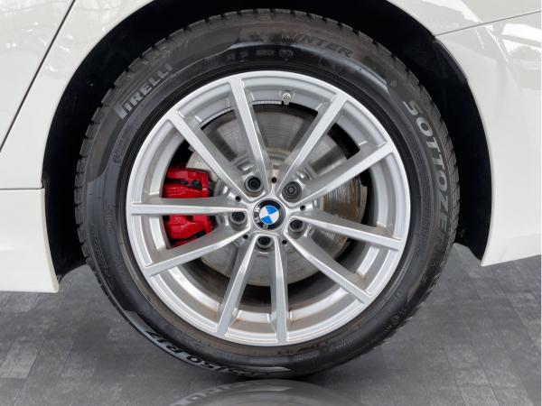 BMW 330 i xDrive Touring 🔥KOMBI-DEAL🔥M Sport AHK
