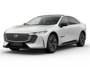 Mazda 6e TAKUMI | Vollelektrisch ⚡️ | 6.000 € Elektro-Prämie als Anzahlung (finanzierbar)