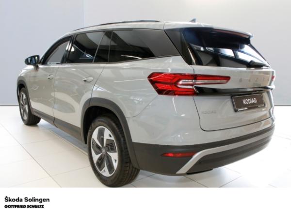 Skoda Kodiaq Selection 1.5 TSI mHEV (Solingen)