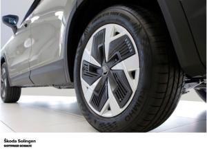 Skoda Kodiaq Selection 1.5 TSI mHEV (Solingen)