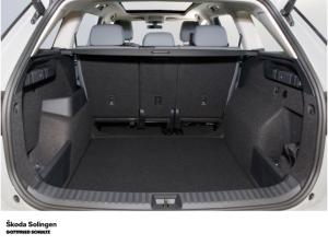 Skoda Kodiaq Selection 1.5 TSI mHEV (Solingen)