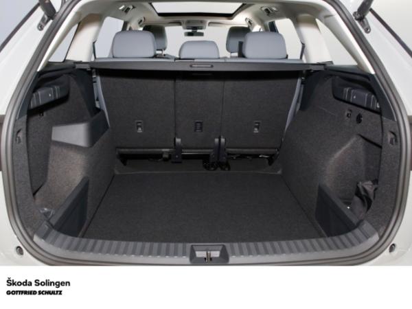 Skoda Kodiaq Selection 1.5 TSI mHEV (Solingen)