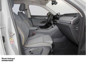 Skoda Kodiaq Selection 1.5 TSI mHEV (Solingen)
