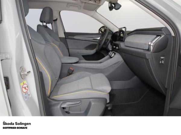 Skoda Kodiaq Selection 1.5 TSI mHEV (Solingen)