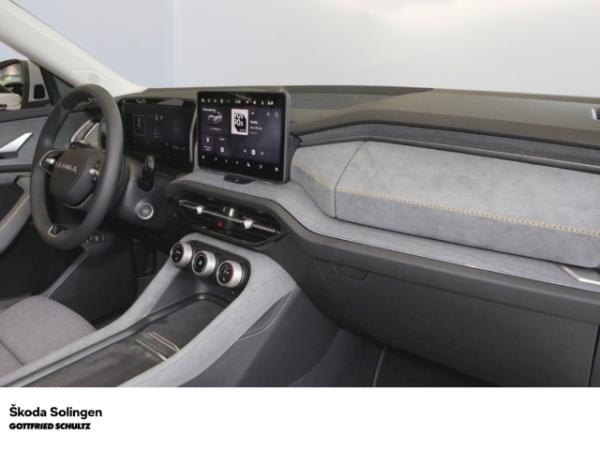 Skoda Kodiaq Selection 1.5 TSI mHEV (Solingen)