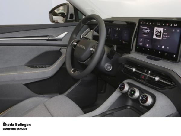 Skoda Kodiaq Selection 1.5 TSI mHEV (Solingen)