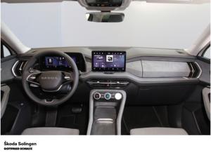 Skoda Kodiaq Selection 1.5 TSI mHEV (Solingen)