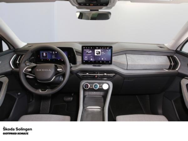 Skoda Kodiaq Selection 1.5 TSI mHEV (Solingen)