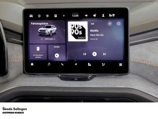 Skoda Kodiaq Selection 1.5 TSI mHEV (Solingen)