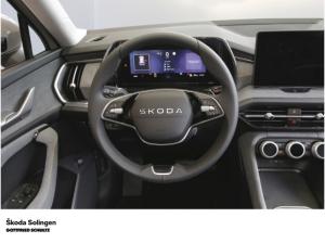Skoda Kodiaq Selection 1.5 TSI mHEV (Solingen)