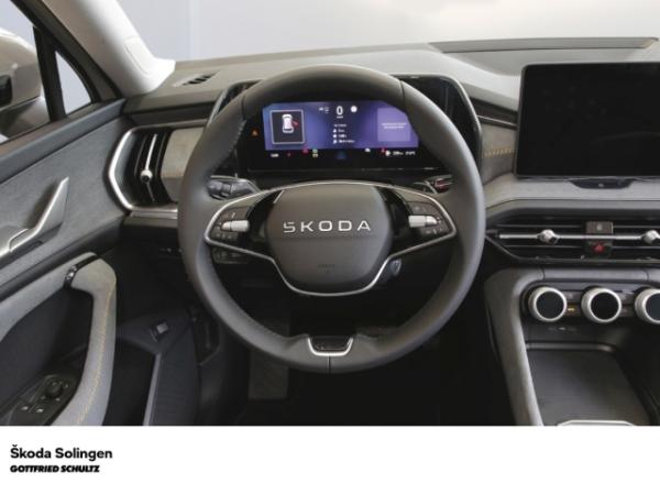 Skoda Kodiaq Selection 1.5 TSI mHEV (Solingen)