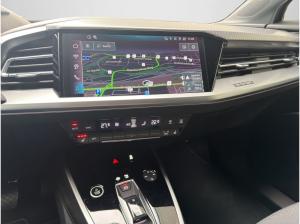 Audi Q4 e-tron 45 e-tron