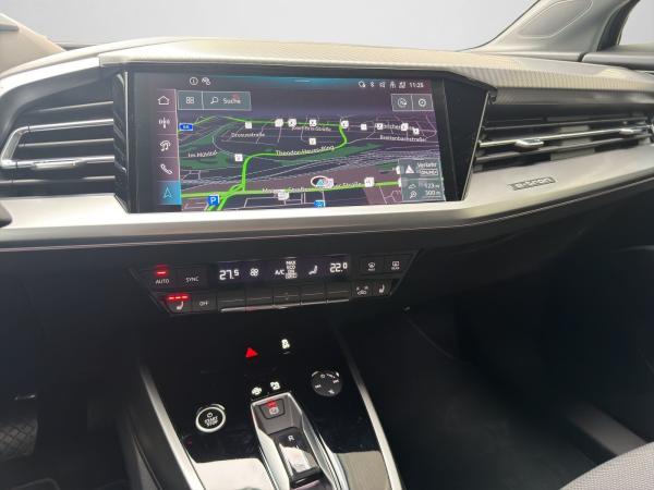 Audi Q4 e-tron 45 e-tron