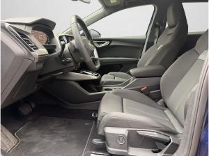 Audi Q4 e-tron 45 e-tron