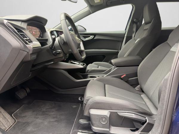 Audi Q4 e-tron 45 e-tron