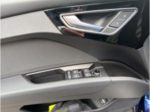 Audi Q4 e-tron 45 e-tron