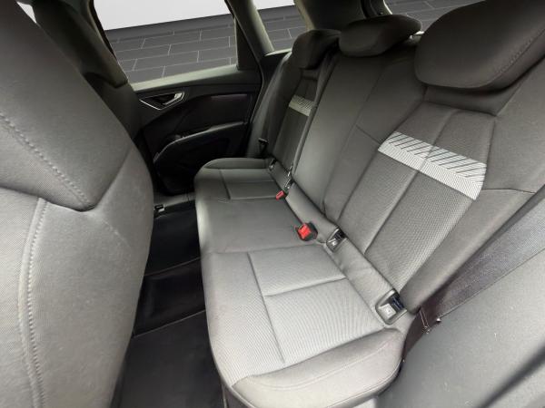 Audi Q4 e-tron 45 e-tron