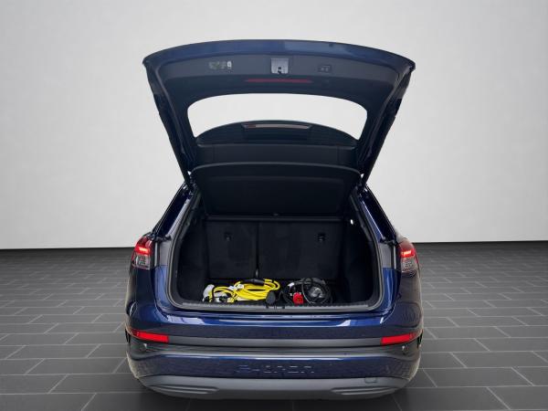 Audi Q4 e-tron 45 e-tron