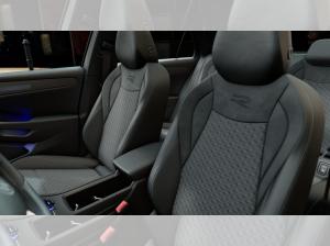 Volkswagen T-Roc R-Line+++GJR*KEYLESS*PANO*NAVI+++SOFORT VERFÜGBAR+++