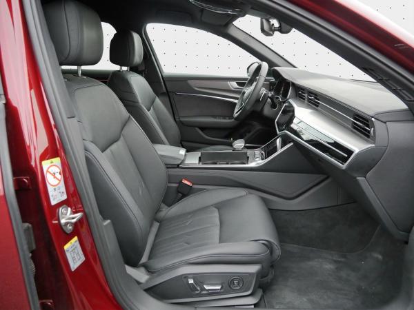 Audi RS6 RS 6 Avant performance qu. Laser*B&O*Massage*HuD