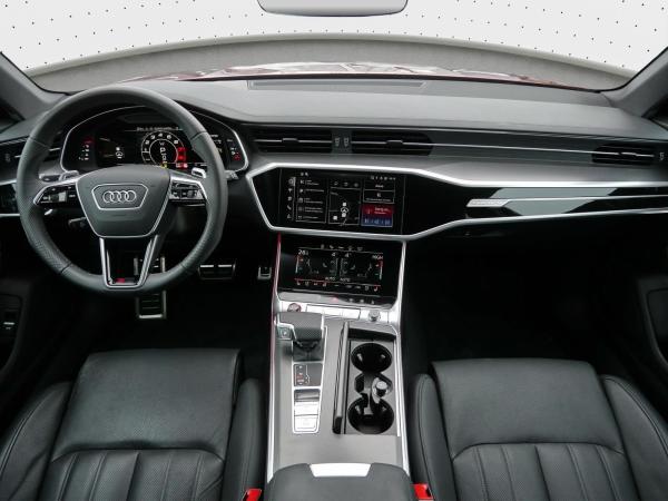 Audi RS6 RS 6 Avant performance qu. Laser*B&O*Massage*HuD