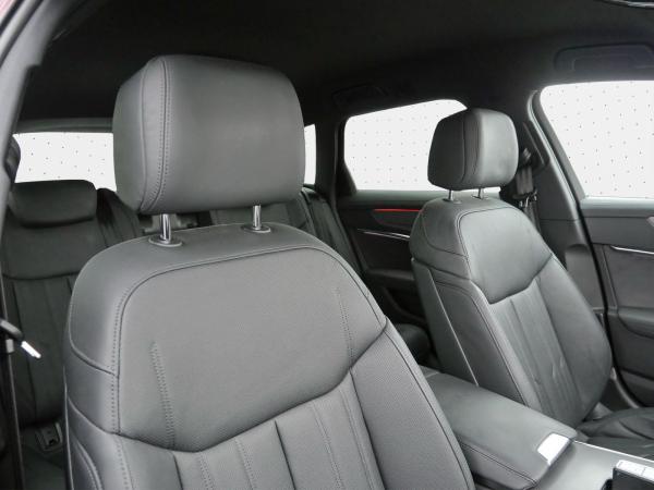 Audi RS6 RS 6 Avant performance qu. Laser*B&O*Massage*HuD