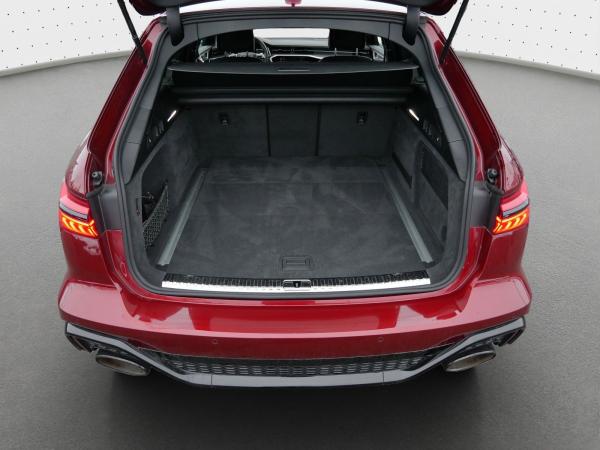 Audi RS6 RS 6 Avant performance qu. Laser*B&O*Massage*HuD