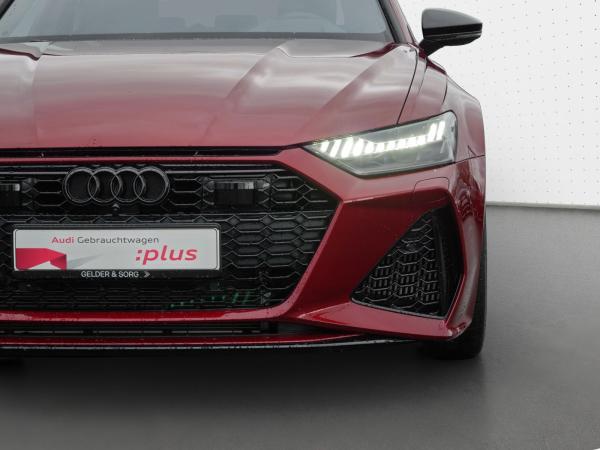 Audi RS6 RS 6 Avant performance qu. Laser*B&O*Massage*HuD