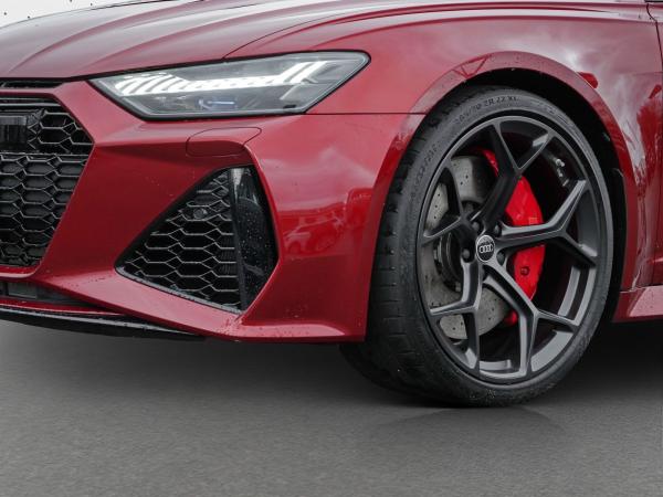 Audi RS6 RS 6 Avant performance qu. Laser*B&O*Massage*HuD