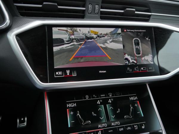 Audi RS6 RS 6 Avant performance qu. Laser*B&O*Massage*HuD