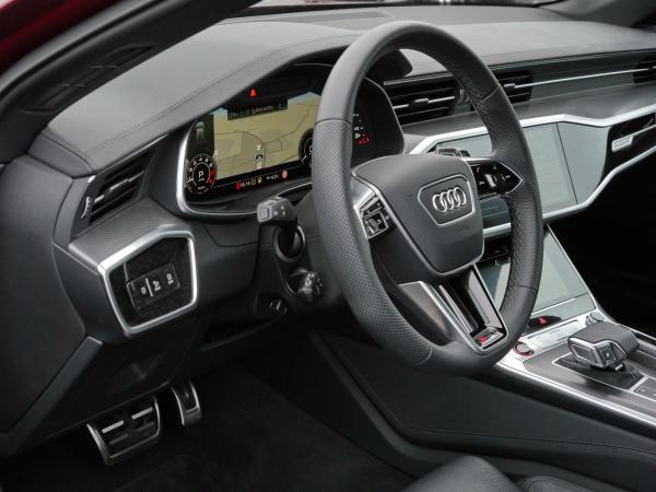 Audi RS6 RS 6 Avant performance qu. Laser*B&O*Massage*HuD