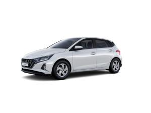 Hyundai i20 Select 1.0 T-GDI 90PS MT inkl. Rückfahrkamera, Navi, Klimaanlage