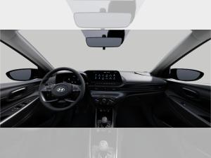 Hyundai i20 Select 1.0 T-GDI 90PS MT inkl. Rückfahrkamera, Navi, Klimaanlage