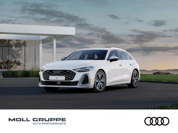 Audi S5 🚗TFSI S tronic quattro Avant  | 270 kW S tronic 🚗